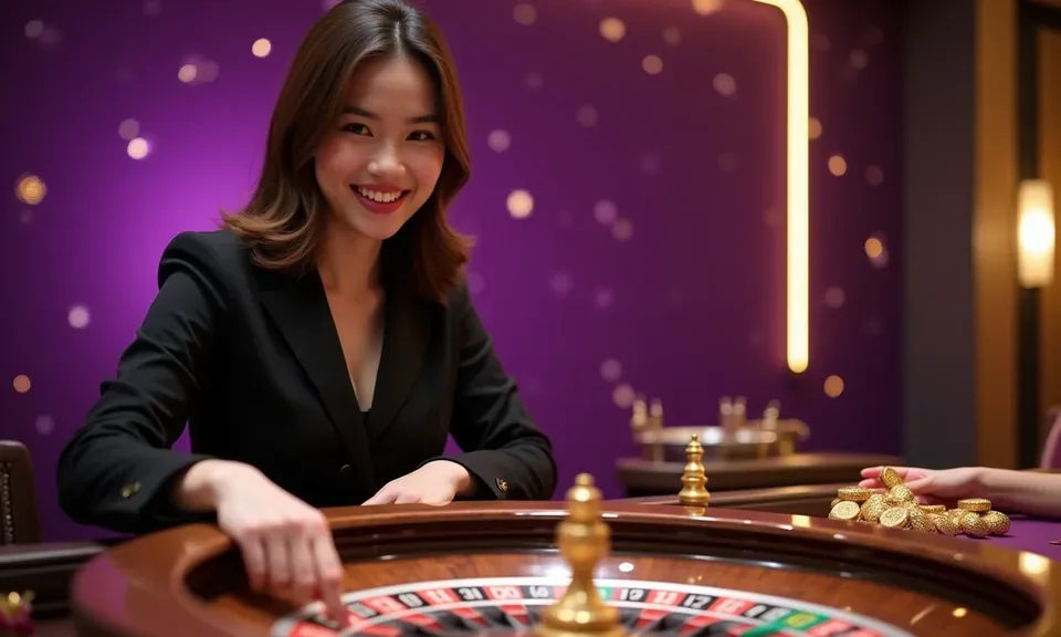 luckygame99 ไทย ล็อบบี้คาสิโนและกีฬา