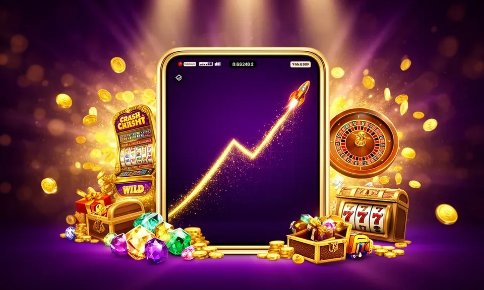 luckygame99 คาสิโนสด